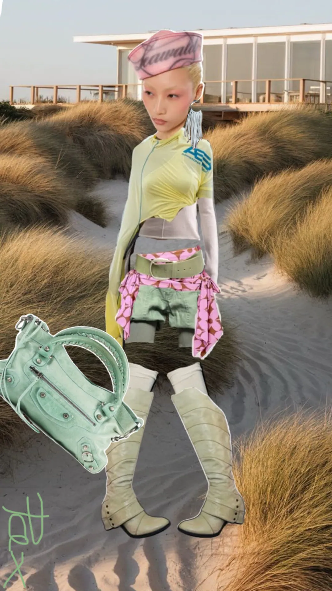 Look 01