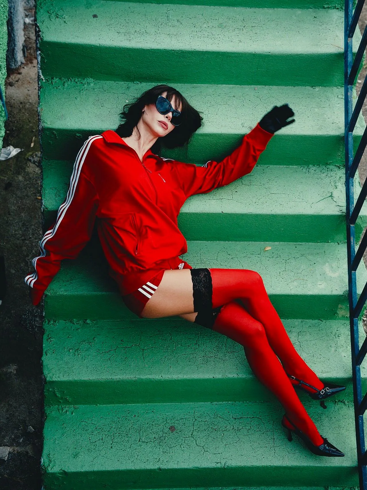 LOAD MAGAZINE