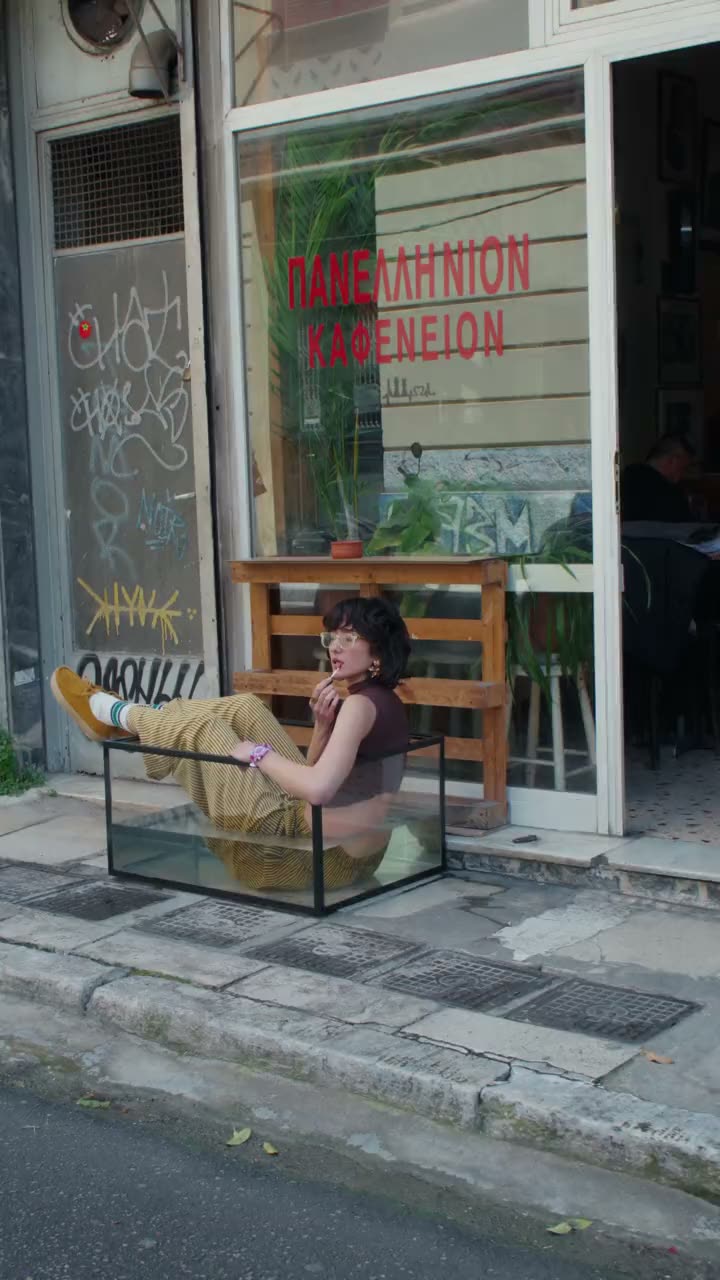 Commercial