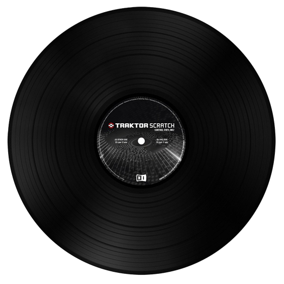 Vinyl Record